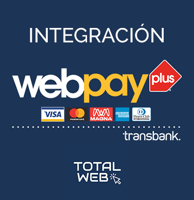 Webpay Plus